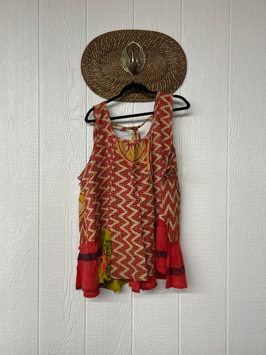 Mystic Tunic 0625 051