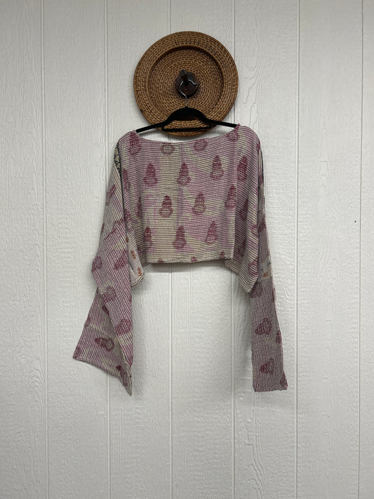 Abundance Crop Top 1025 133