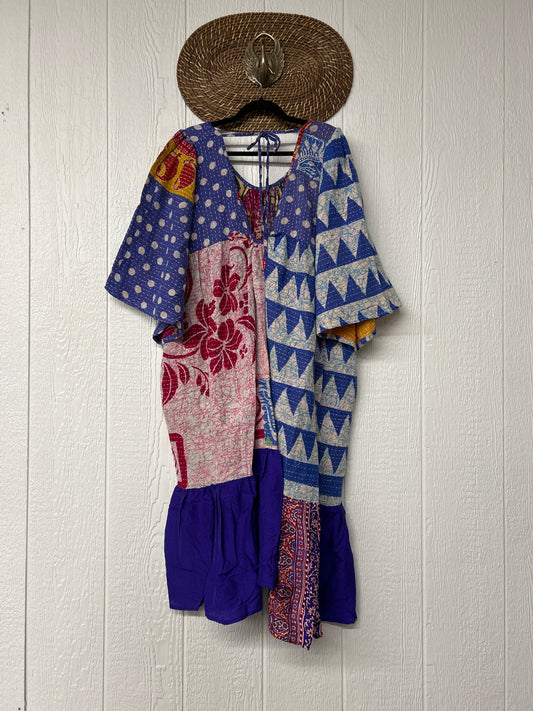 Pareo Kantha Mystic Maxi Dress 1225 127