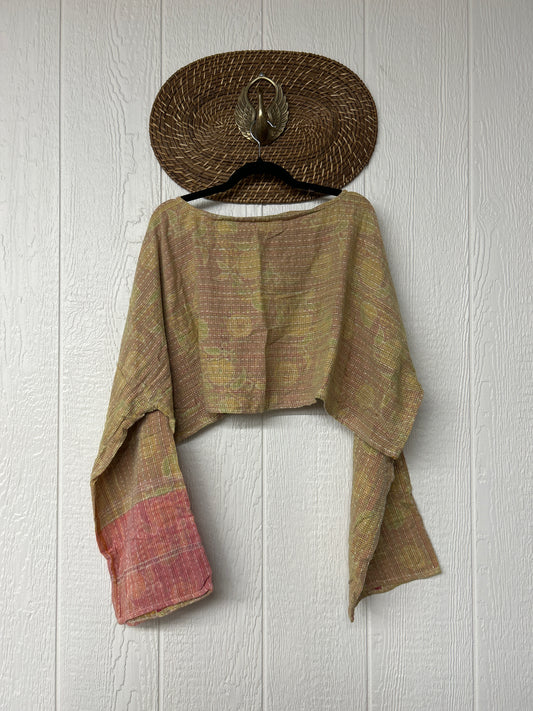 Abundance Crop Top 1025 093