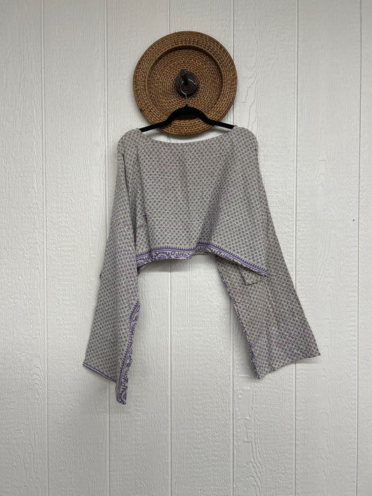 Abundance Crop Top 1025 178