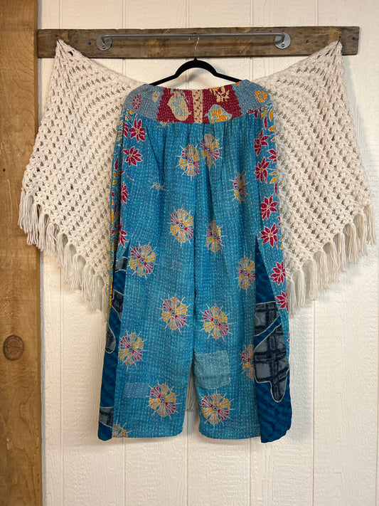 Pareo Kantha On Cloud Nine Synergy Pants 0226 013