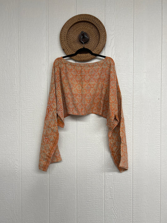 Abundance Crop Top 1025 190