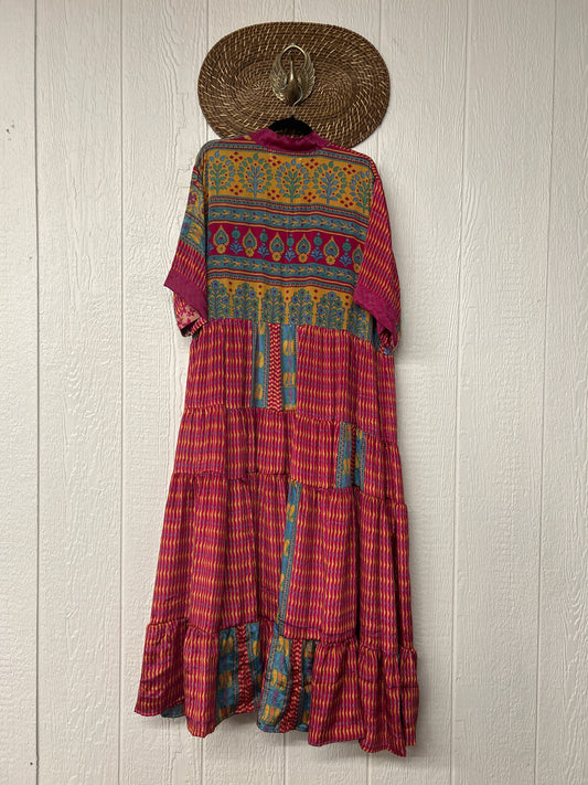 Rasgulla Sari Twilight Dress 0426 127