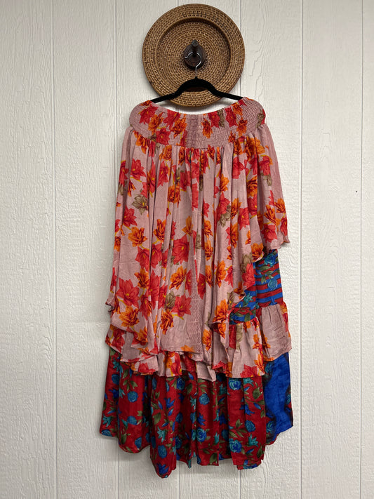 Rasgulla Sari Enchanted Pants 1225 134