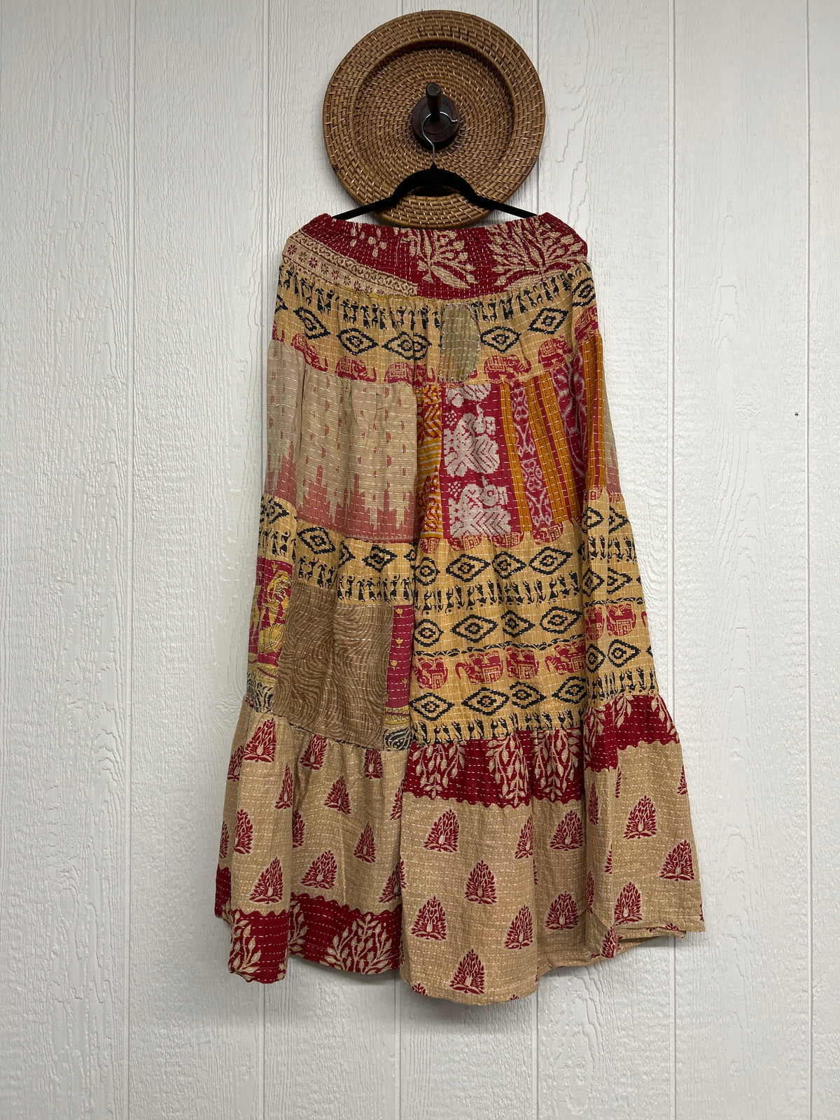 Pareo Kantha Lotus Wide Leg Pants 0926 200