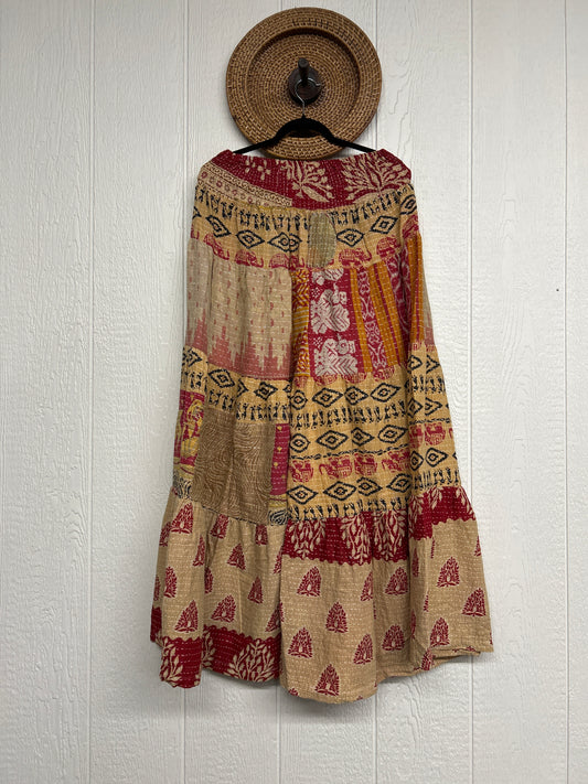 Pareo Kantha Lotus Wide Leg Pants 0926 200