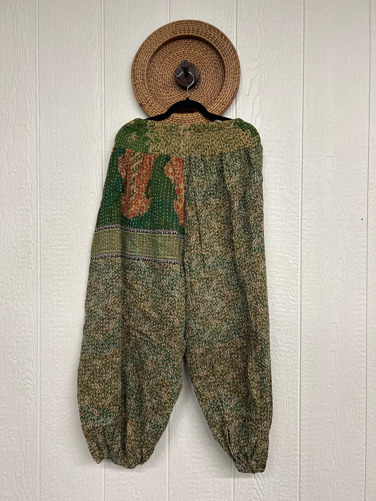 Pareo Kantha Synergy Jogger 0126 204