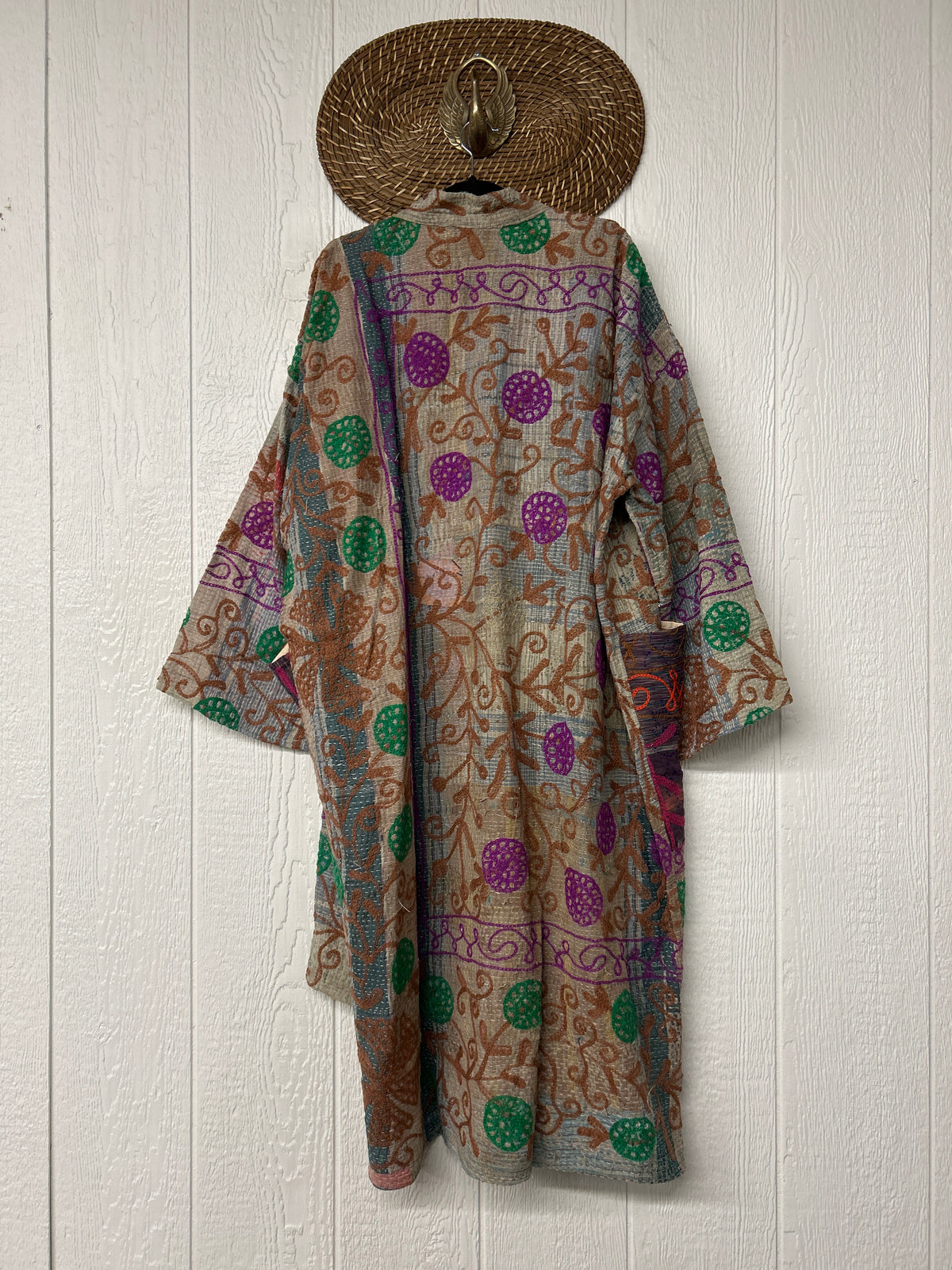 Suzani Jacket 0926 118