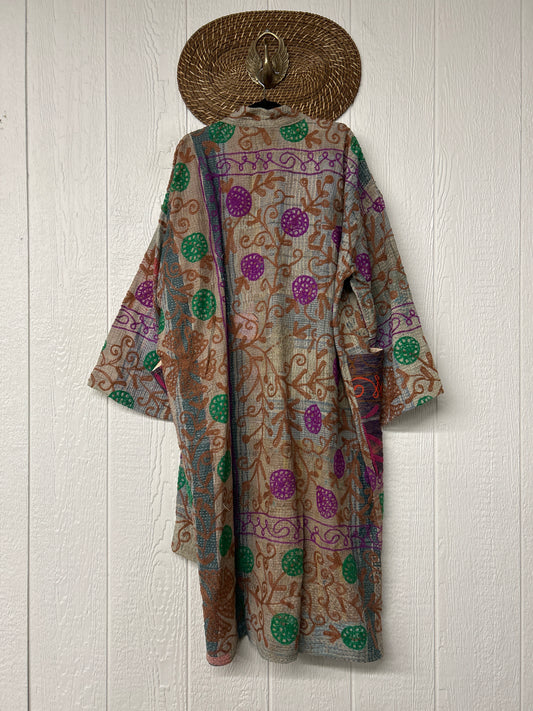 Suzani Jacket 0926 118