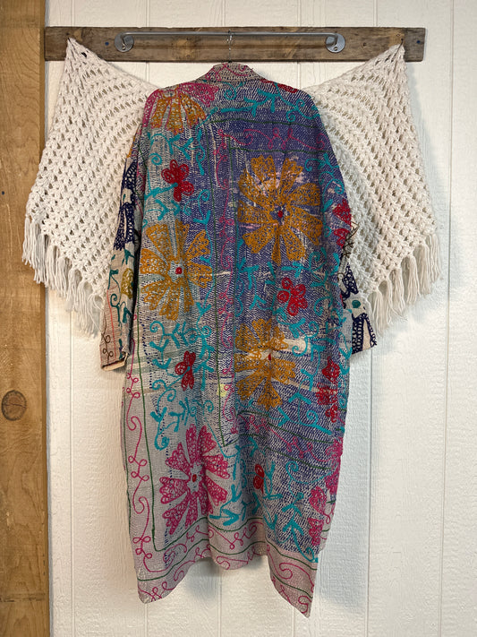 Suzani Jacket 0926 010