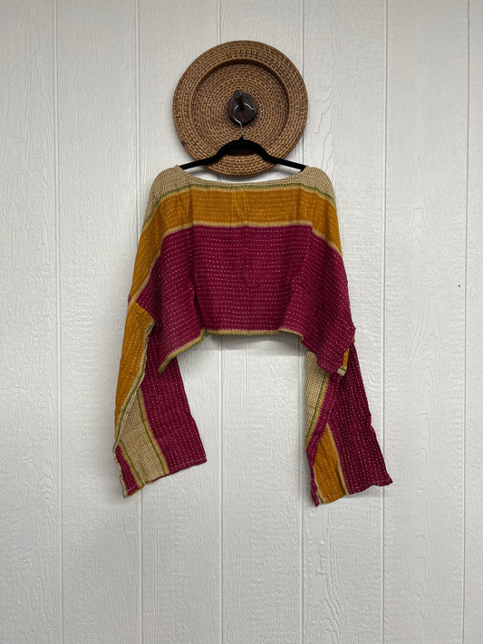 Abundance Crop Top 1025 180