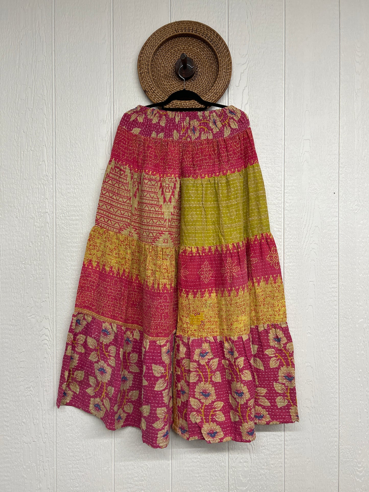 Lotus Wide Leg Pants 0925 200