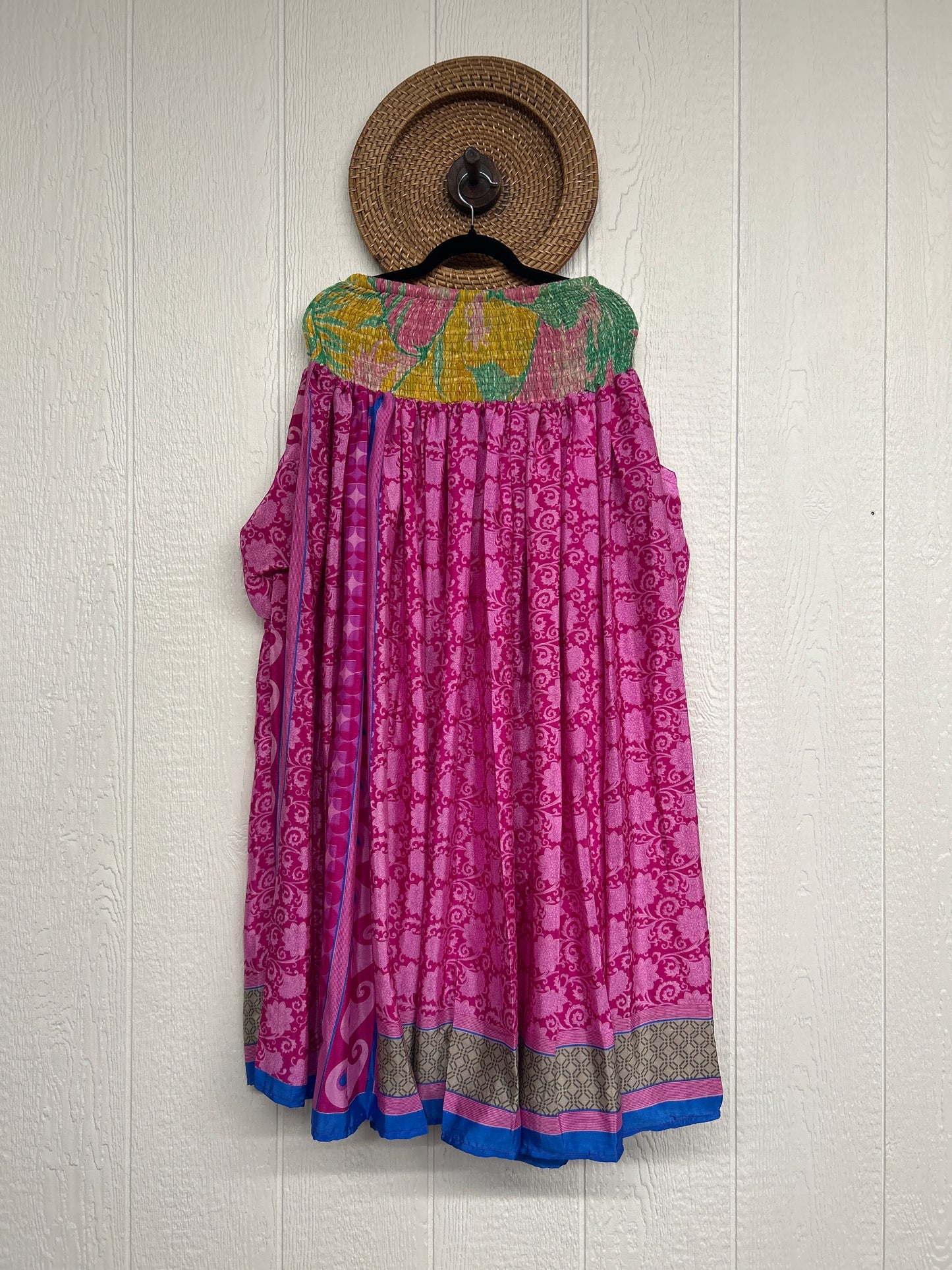 Rasgulla Sari Free Bird Convertible Skirt 0226 099