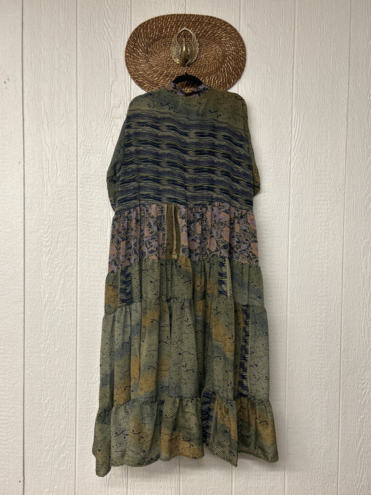 Rasgulla Sari Twilight Dress 0426 068