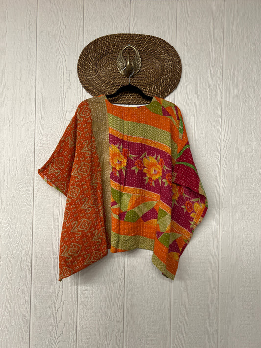 Kantha Shortie-Muu 0625 244