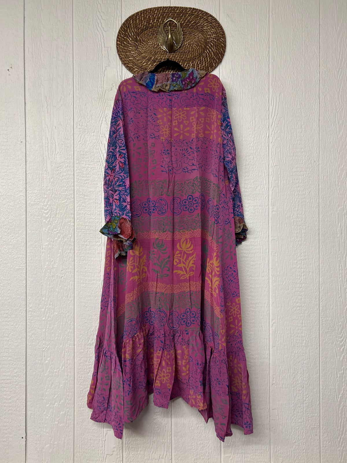 Crepe Sari Pixie Duster 1026 255