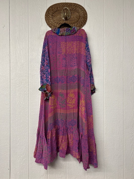 Crepe Sari Pixie Duster 1026 255