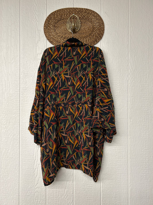 Dreamweaver Shortie Kimono 1025 072