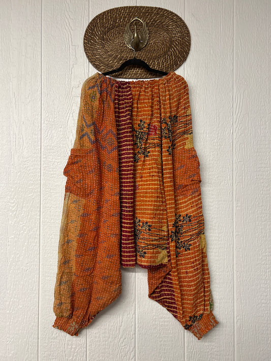 Pareo Kantha Be Still Harems 0226 201