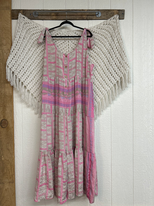 Celeste Jumpsuit 0725 147