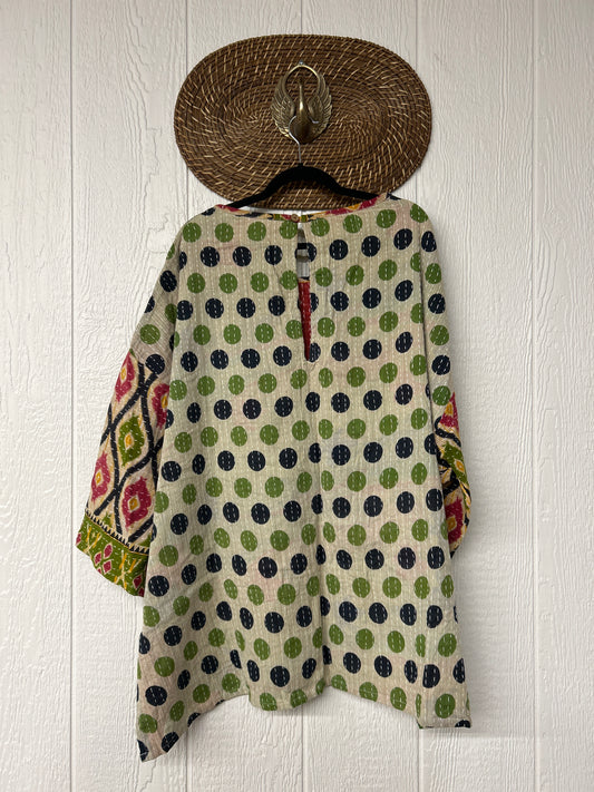 Pareo Kantha Dream Pullover 1225 095