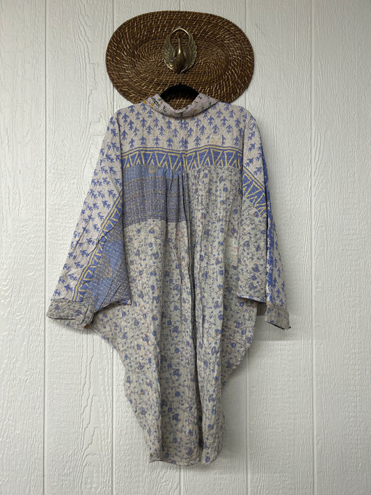 Pareo Kantha Poetic Tunic 1225 146