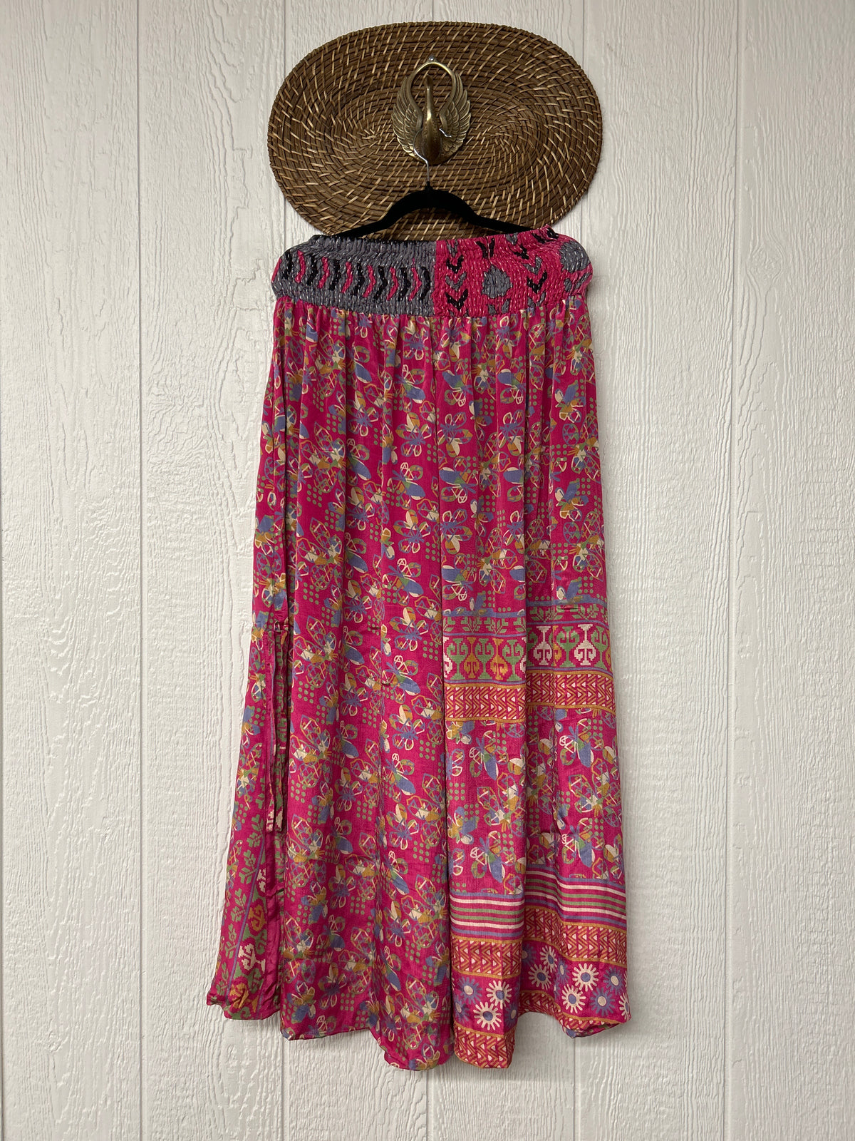 Rasgulla Sari Butterfly Pant 1026 028