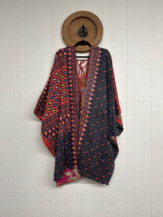 Pareo Kantha Shortie Moondance Muu 0926 145