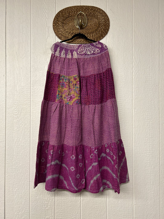 Pareo Kantha Lotus Wide Leg Pants 0926 098