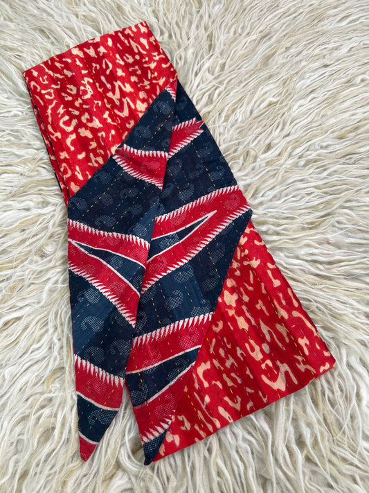 Kantha Headwraps 0525 143