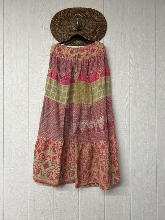 Lotus Wide Leg Pants 0925 132