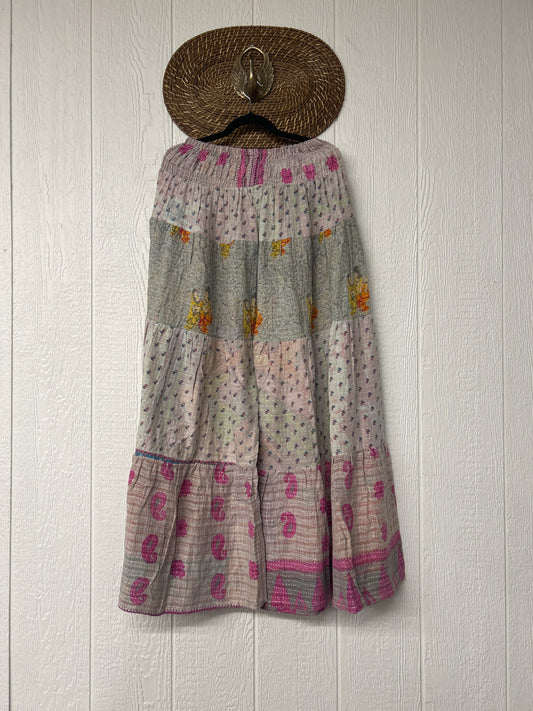 Lotus Wide Leg Pants 0925 074