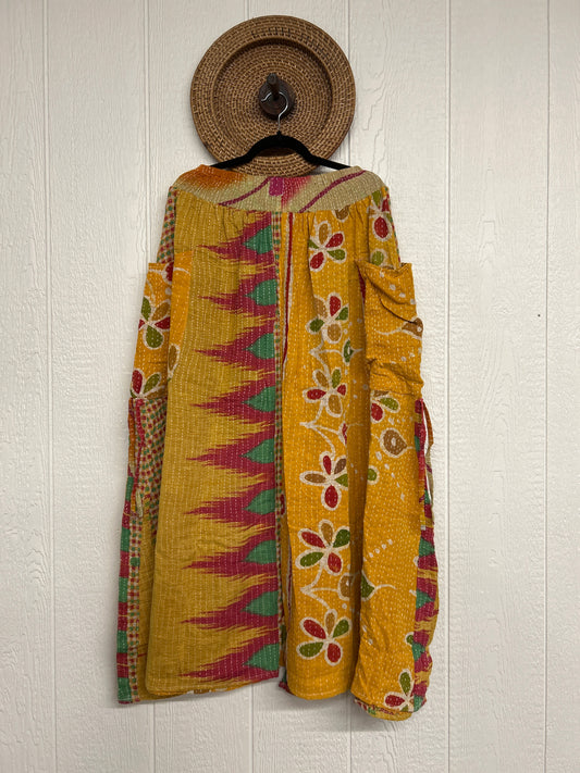 Butterfly Cargo Skirt 0825 209