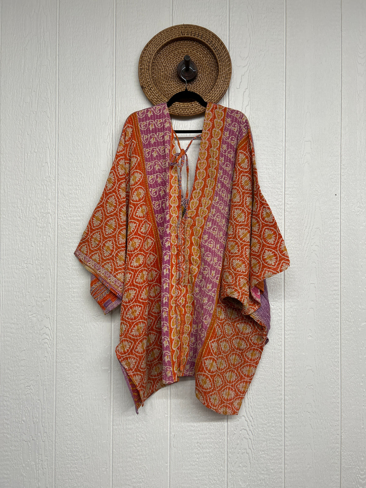 Pareo Kantha Shortie Moondance Muu 0926 160