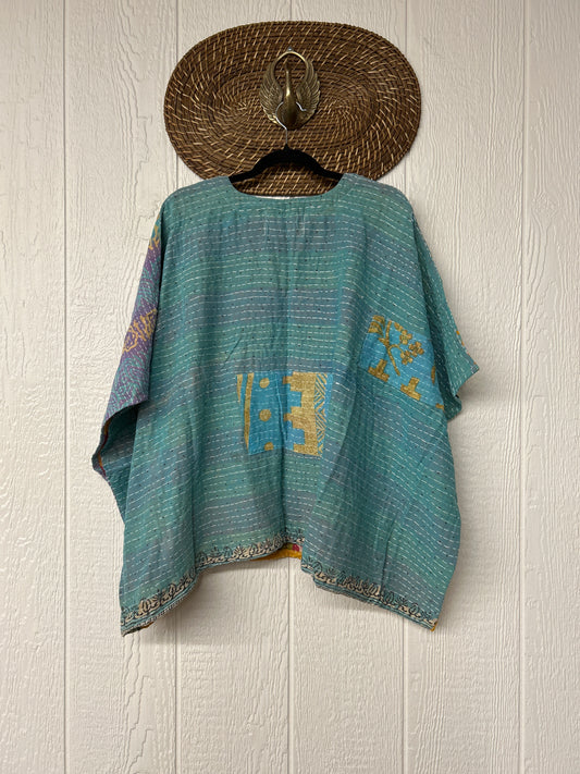 Pareo Kantha Shortie-Muu 0926 111