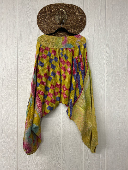 Everyday Harem Pants 0925 199