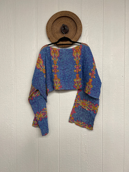 Abundance Crop Top 1025 167