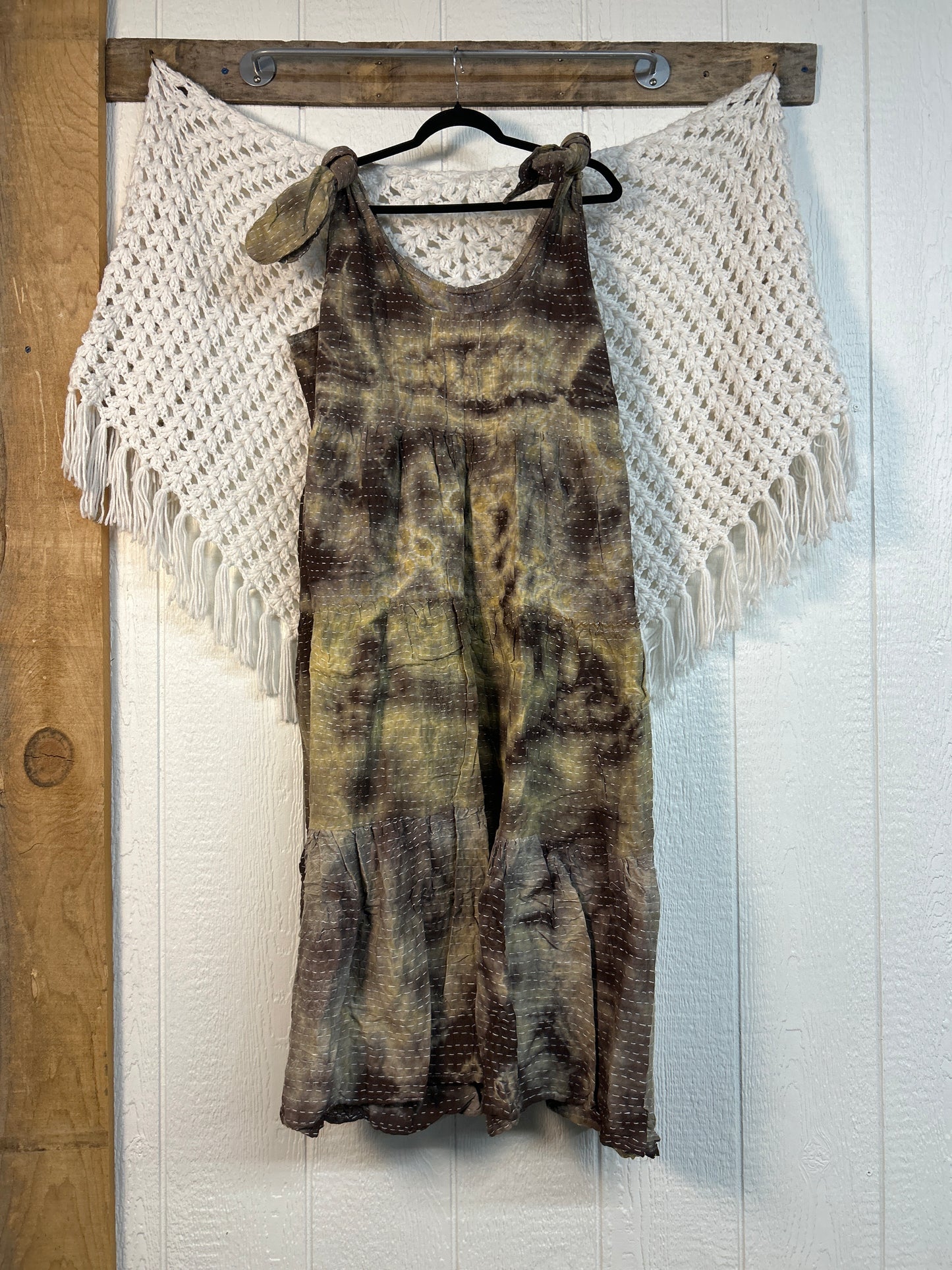 Pareo Kantha Celeste Maxi 0526 005