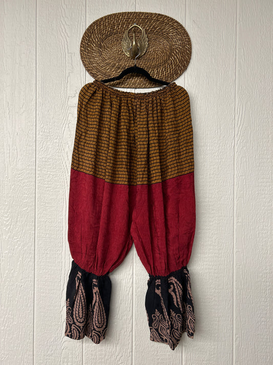 Duality Bloomer Pant 1125 060