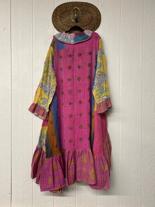 Pareo Kantha Pixie Duster 1026 183
