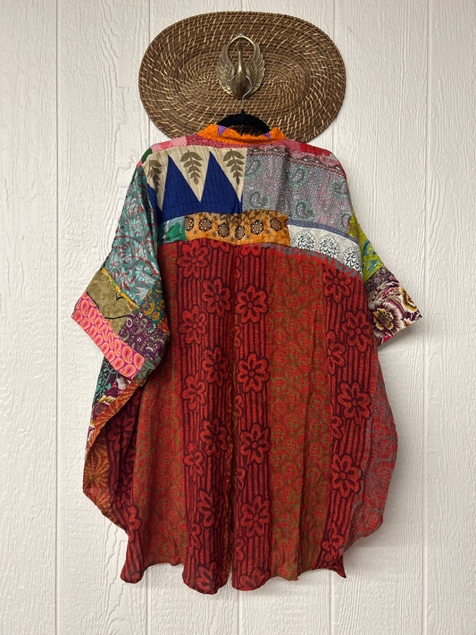 Goddess Free To Be Button-Down 0925 070