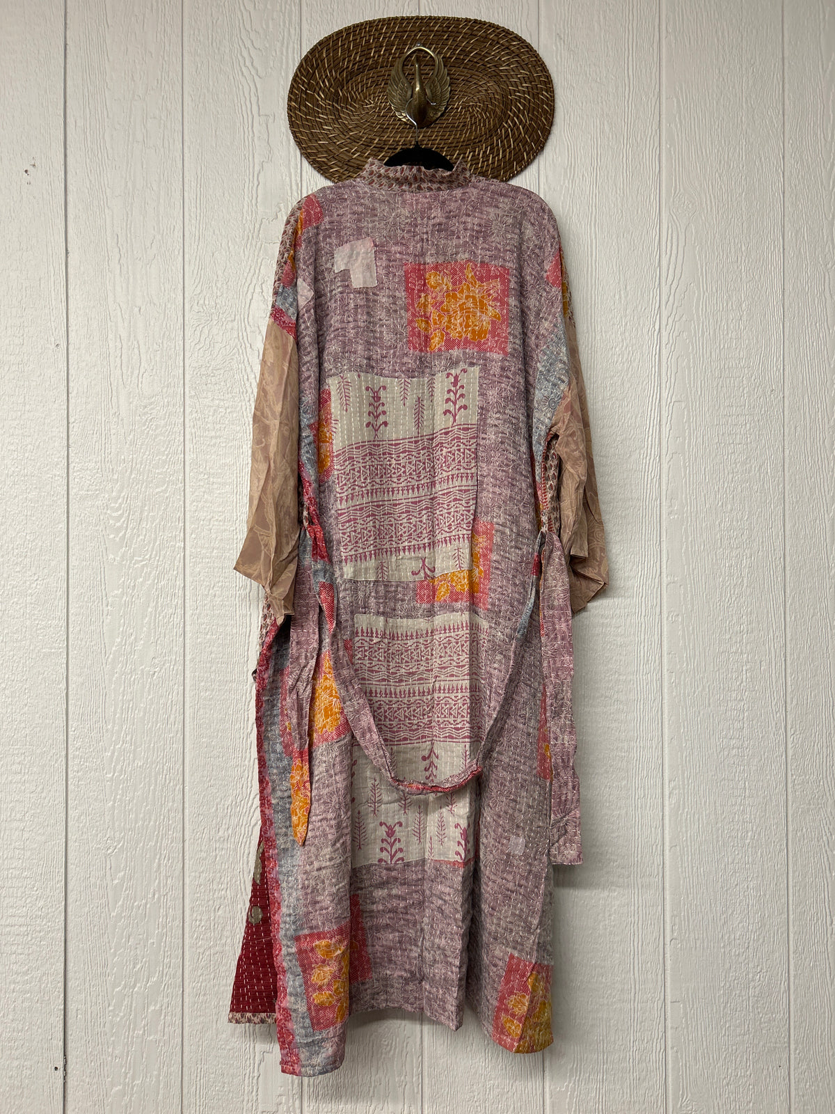 Pareo Kantha Majestic Kimono 0926 160