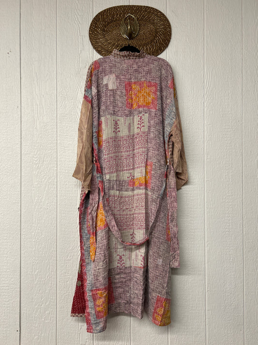 Pareo Kantha Majestic Kimono 0926 160