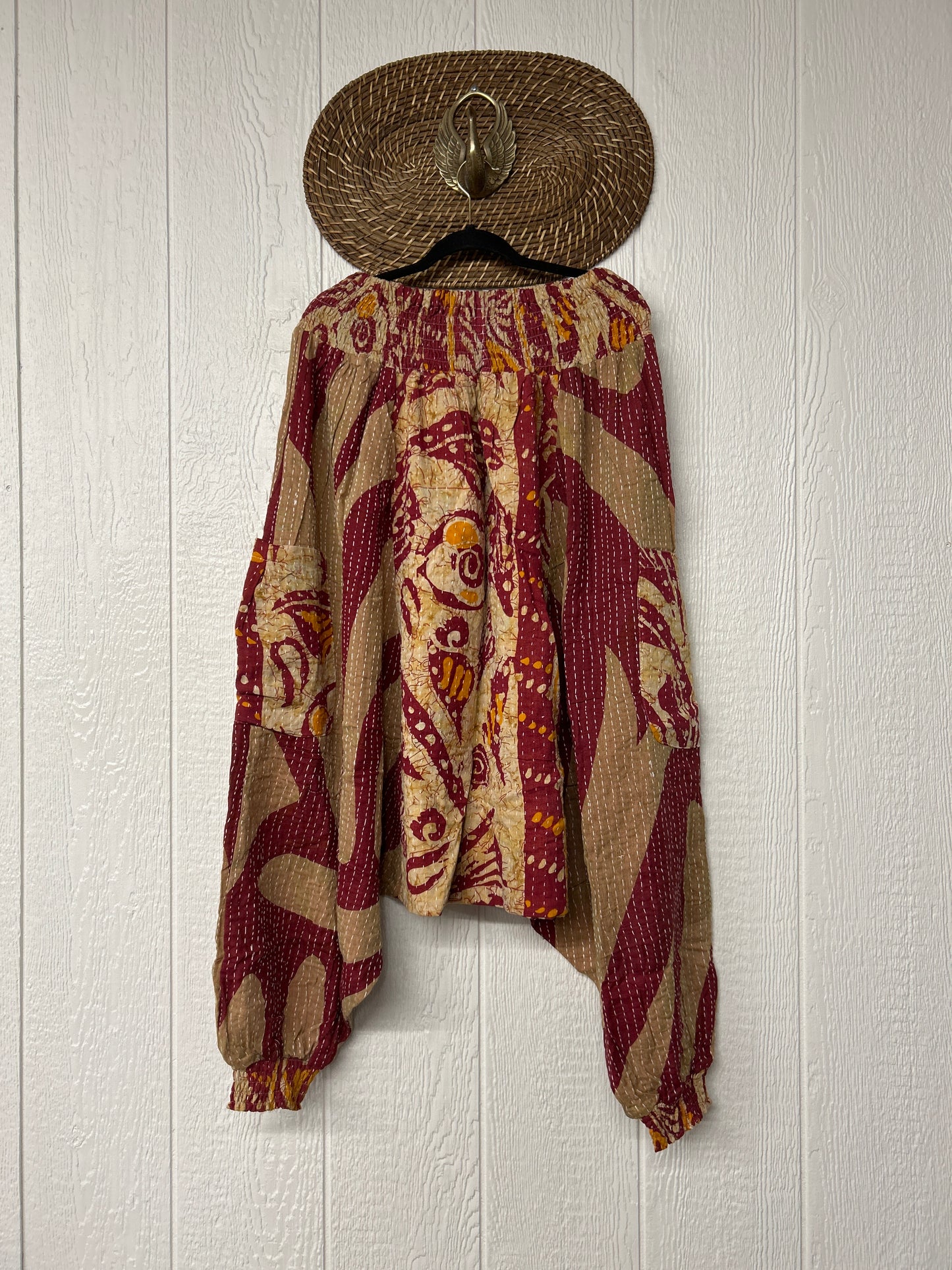 Pareo Kantha Be Still Harems 0626 137
