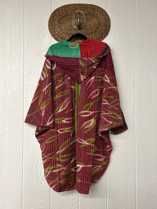 Pareo Kantha Poetic Hoodie 0226 229