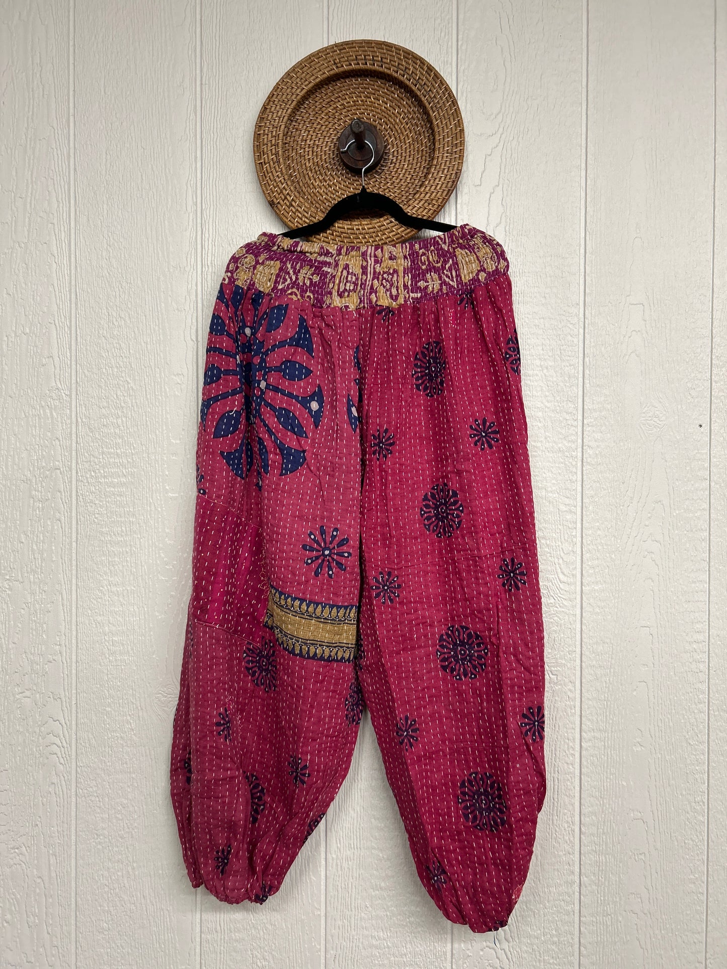 RETAIL Pareo Kantha Synergy Jogger 0126 248
