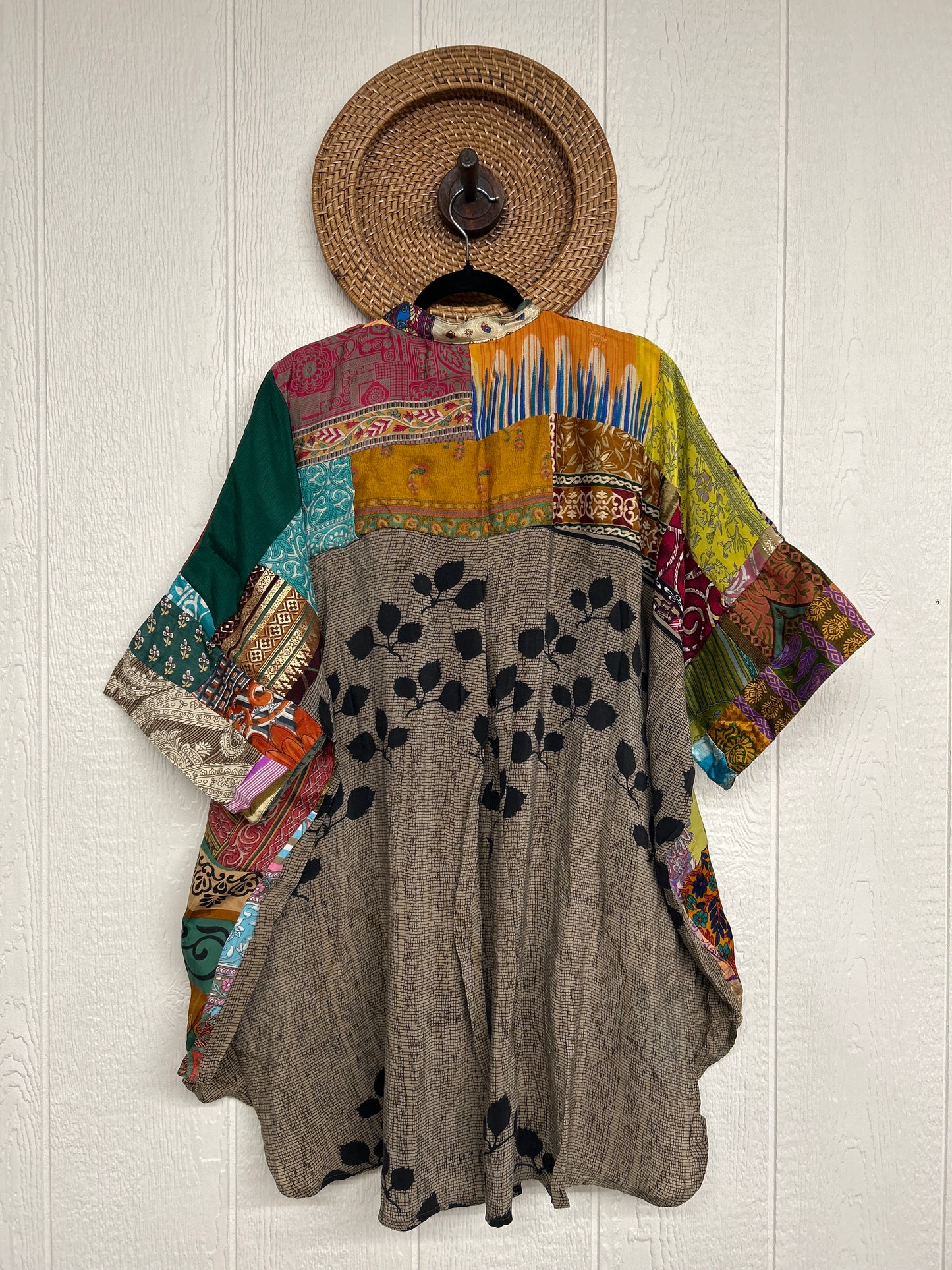 Goddess Free To Be Button-Down 0925 231