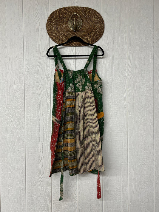 Crossroad Shortall 0525 074