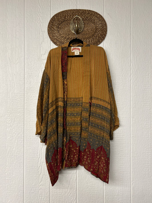 Dreamweaver Shortie Kimono 1025 184